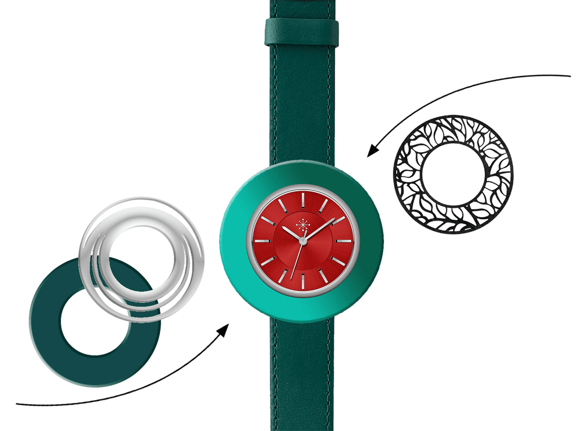 SET V37_1 (Uhr 30 mm)