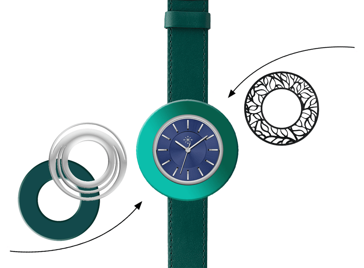 SET V37_1 (Uhr 30 mm)