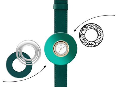 SET V37_1 im Sale (Uhr 20 mm)