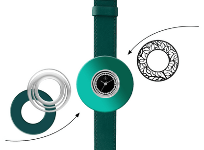 SET V37_1 im Sale (Uhr 20 mm)