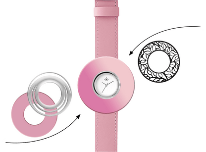 SET V42 im Sale (Uhr 20 mm)