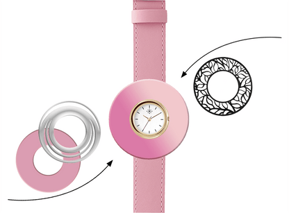 SET V42 im Sale (Uhr 20 mm)
