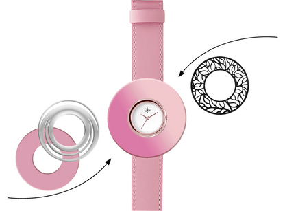 SET V42 im Sale (Uhr 20 mm)