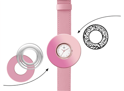 SET V42 im Sale (Uhr 20 mm)
