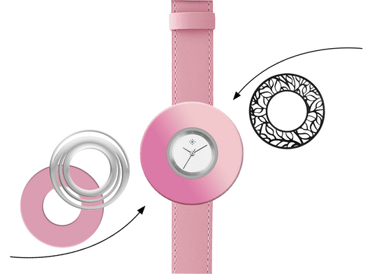 SET V42 (Watch 20 mm)