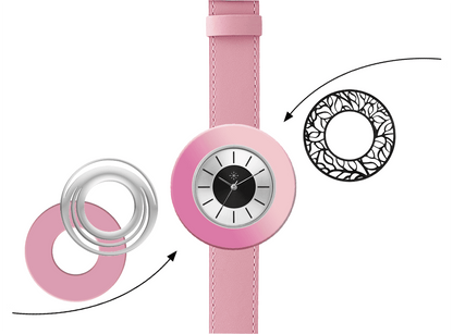 SET V42 im Sale (Uhr 30 mm)