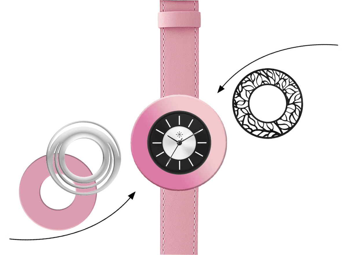 SET V42 im Sale (Uhr 30 mm)