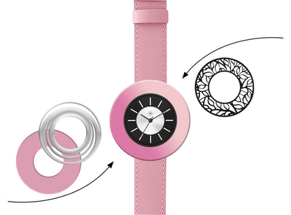 SET V42 im Sale (Uhr 30 mm)