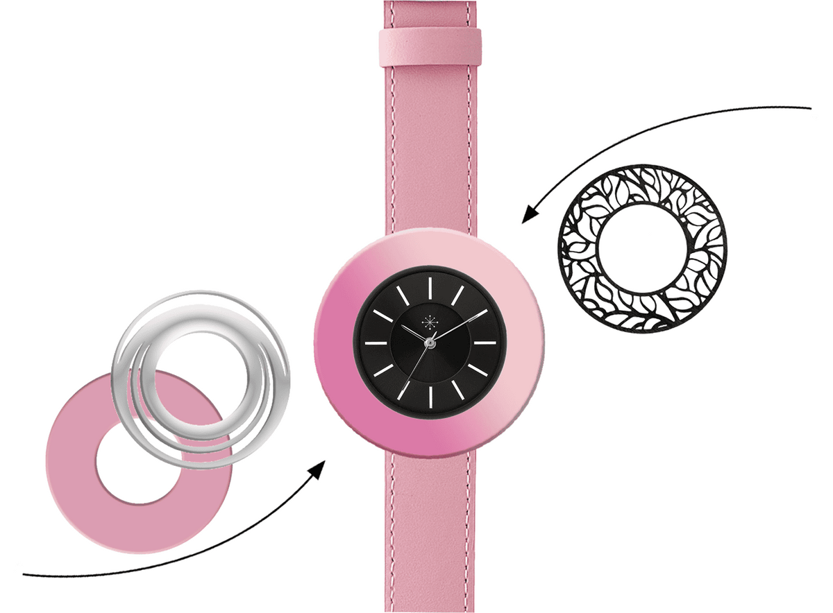 SET V42 im Sale (Uhr 30 mm)