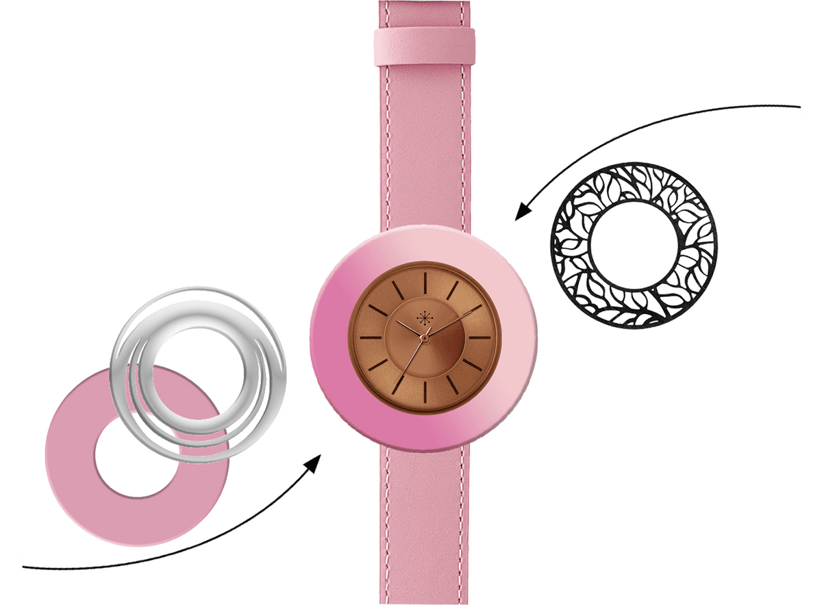 SET V42 im Sale (Uhr 30 mm)