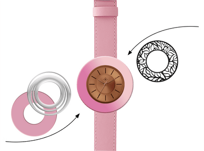 SET V42 im Sale (Uhr 30 mm)