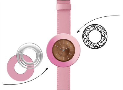 SET V42 im Sale (Uhr 30 mm)