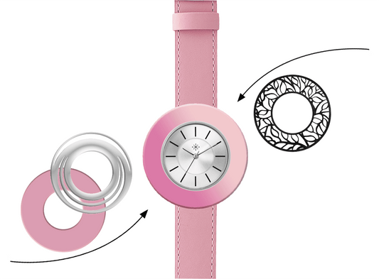 SET V42 (Uhr 30 mm)