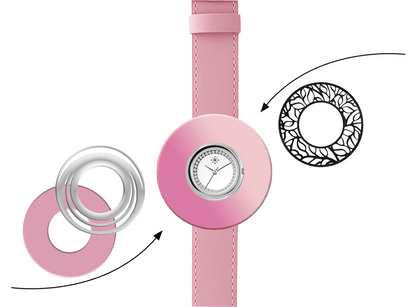 SET V42 im Sale (Uhr 20 mm)