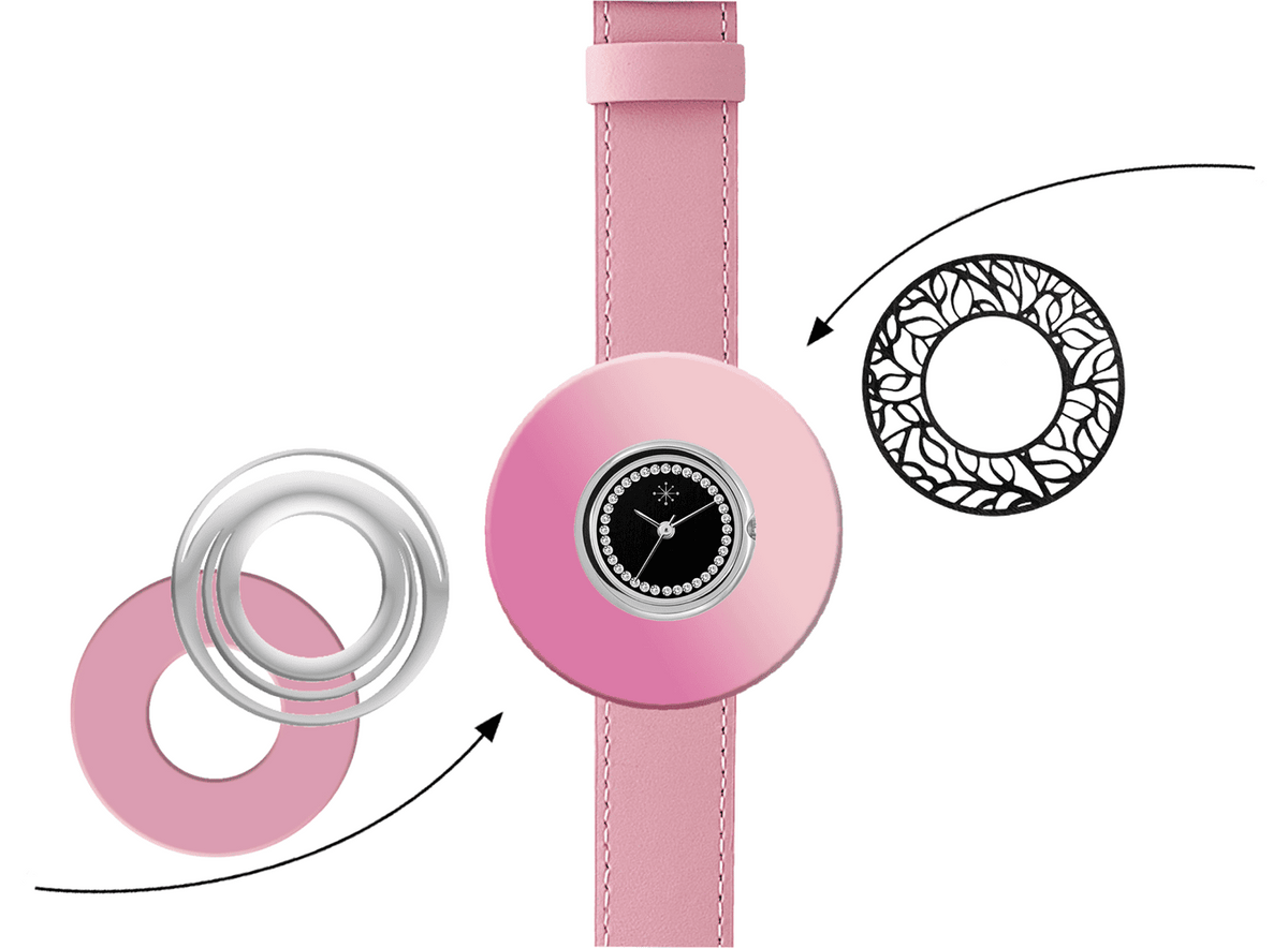 SET V42 im Sale (Uhr 20 mm)