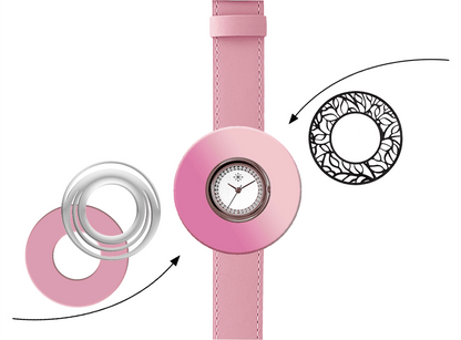 SET V42 im Sale (Uhr 20 mm)