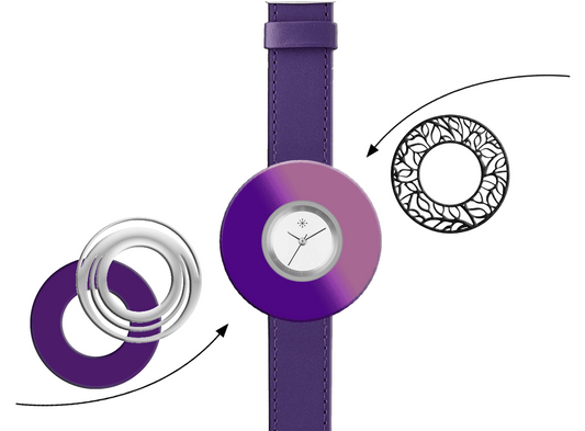 SET V47 (Watch 20 mm)
