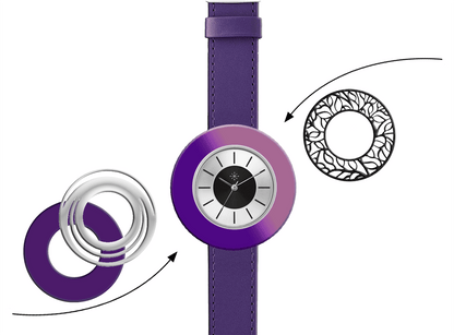 SET V47 im Sale (Uhr 30 mm)