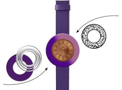 SET V47 im Sale (Uhr 30 mm)