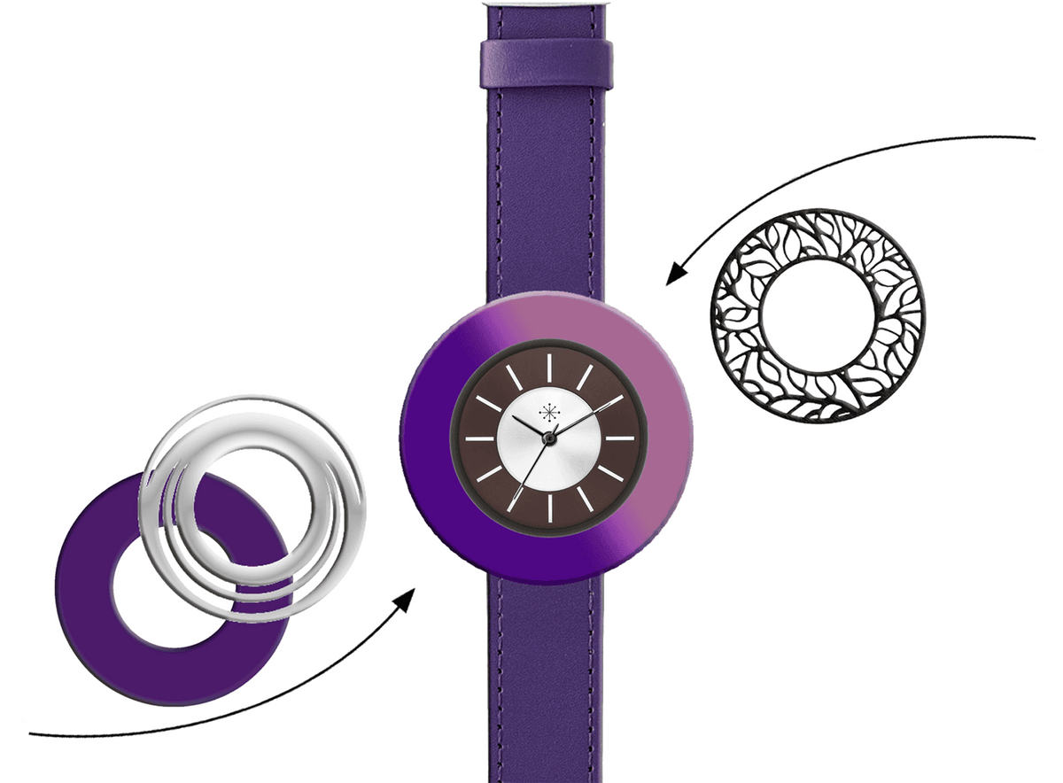 SET V47 im Sale (Uhr 30 mm)