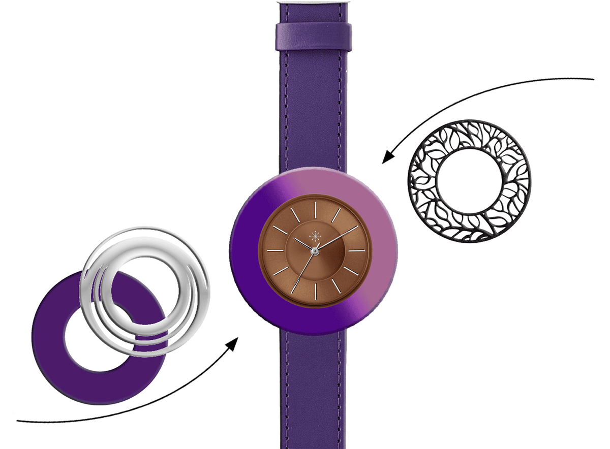 SET V47 im Sale (Uhr 30 mm)