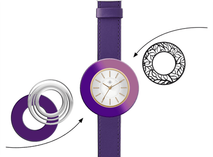 SET V47 (Uhr 30 mm)