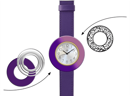 SET V47 (Uhr 30 mm)