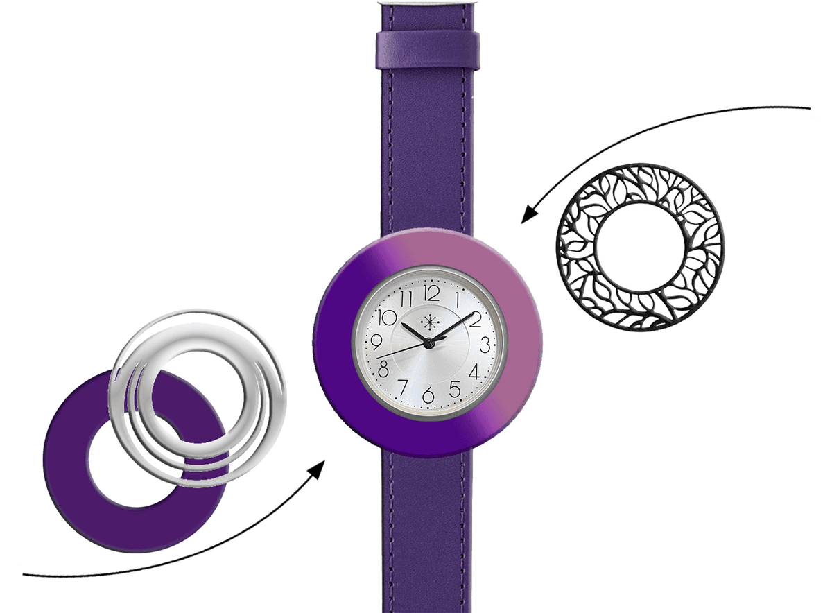 SET V47 (Uhr 30 mm)