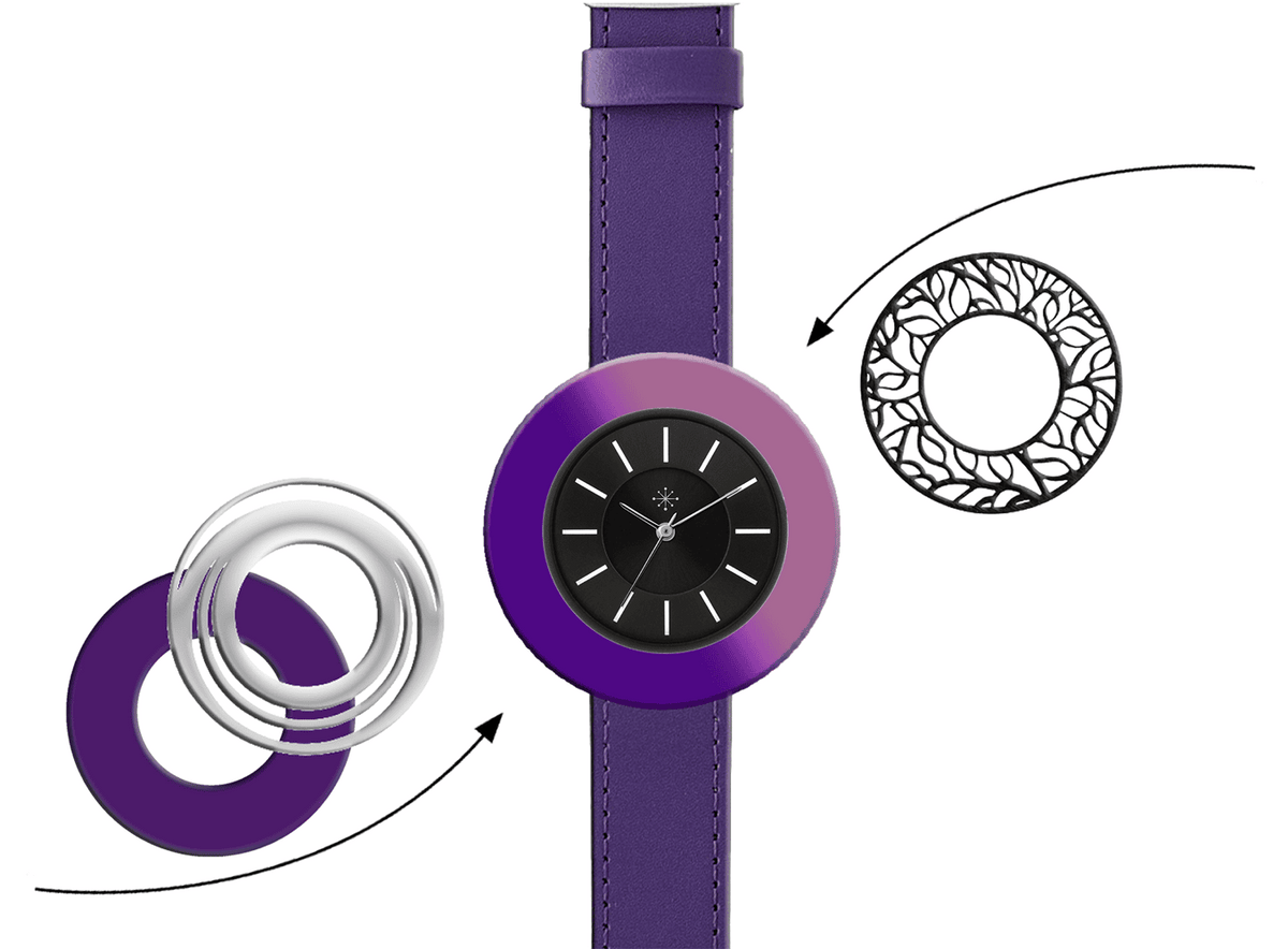 SET V47 (Uhr 30 mm)