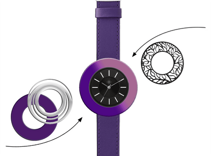 SET V47 (Uhr 30 mm)