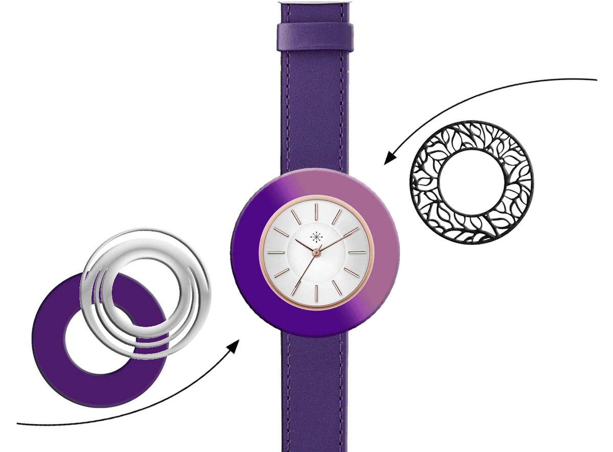 SET V47 (Uhr 30 mm)
