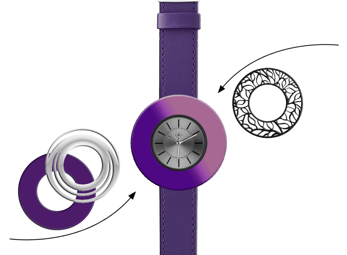 SET V47 (Uhr 30 mm)