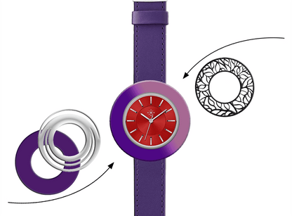 SET V47 (Uhr 30 mm)