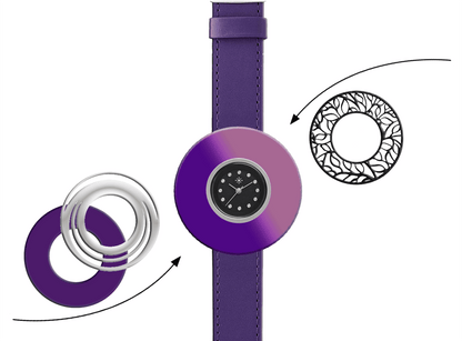 SET V47 (Uhr 20 mm)