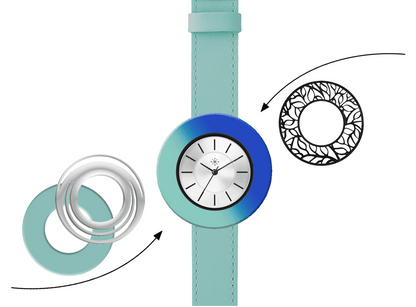 SET V58 im Sale (Uhr 30 mm)