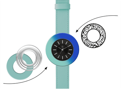 SET V58 im Sale (Uhr 30 mm)