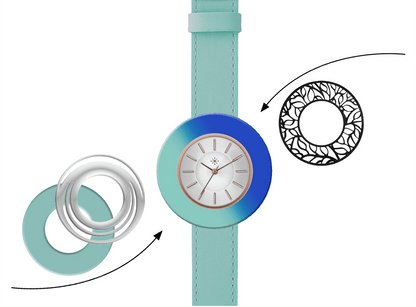 SET V58 im Sale (Uhr 30 mm)