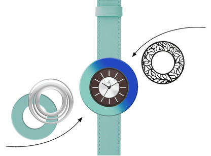 SET V58 im Sale (Uhr 30 mm)