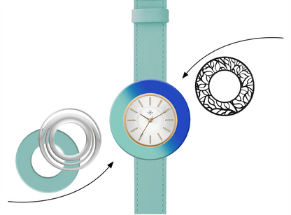 SET V58 (Uhr 30 mm)