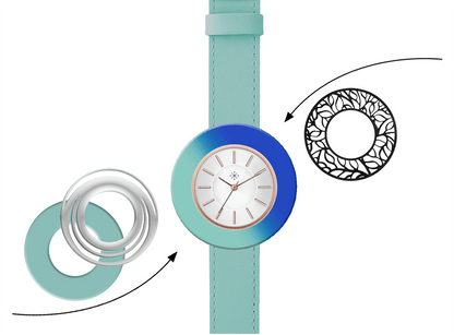 SET V58 (Uhr 30 mm)