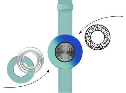 SET V58 (Uhr 30 mm)