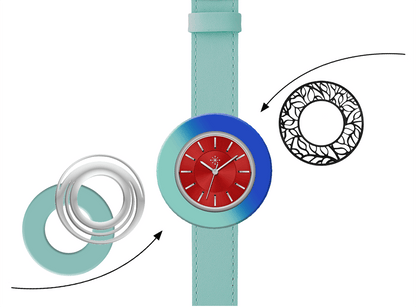 SET V58 (Uhr 30 mm)