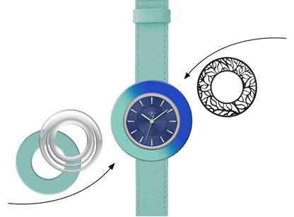SET V58 (Uhr 30 mm)