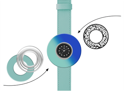 SET V58 (watch 20 mm)