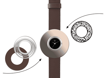SET V7 im Sale (Uhr 20 mm)