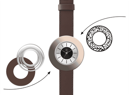 SET V7 im Sale (Uhr 30 mm)