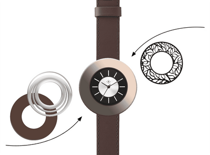 SET V7 im Sale (Uhr 30 mm)