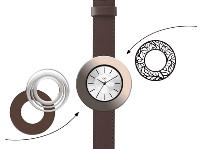 SET V7 im Sale (Uhr 30 mm)