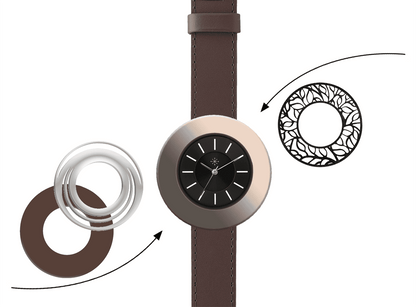 SET V7 im Sale (Uhr 30 mm)