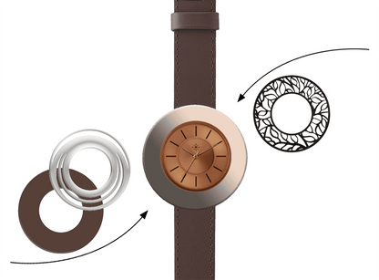 SET V7 im Sale (Uhr 30 mm)